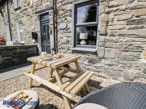 Bwthyn Ger Afon Riverplace Cottage - Image 3