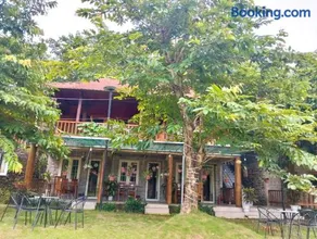 Lava Rock Viet Nam Lodge - Image 3