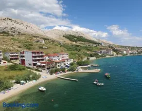 Rooms by the sea Metajna, Pag - 3305 - Image 3