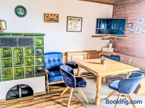 Chalet Willegger by Interhome - Image 2