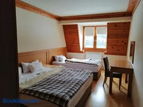 Apartman 205- Aparthotel Vučko Jahorina private host 50m2 - Image 2