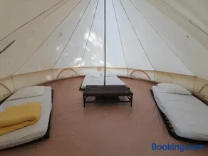 Camping éco-touristique et tiers-lieu apprenant - KERBOUZIER - Image 4