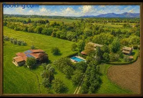 Agriturismo Podernuovo - Image 2