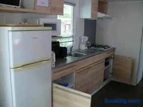 Mobil home Domaine Du Lac - Image 2