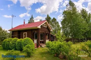 Resort by Nava Lake - Image 3