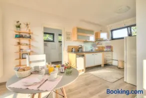 Ferienwohnung Grünes Berlin - Image 1
