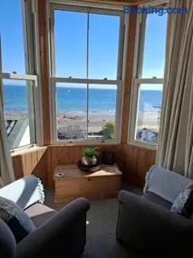 Beachhaven116, beachside holiday home in Lower Largo, Fife - Image 5