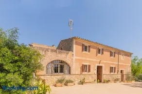 Murtera- Traditional country manor house for 9 people 5 bedrooms and 4 bathrooms near Sant Llorenç - Image 3