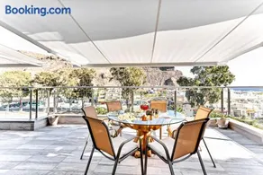 Luxury Penthouse Puerto de Mogan with great terrace and sea view - Image 3