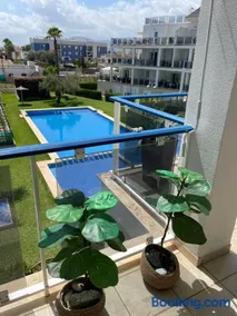 Apartamento Vora Golf Oliva - Image 3