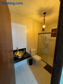 Casa amarela Serra negra ! - Image 3