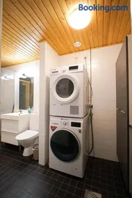 Aurora Night Stay, Santa Claus Village Area - Image 2