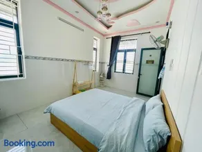 Cactus Homestay Ninh Thuan - Image 2