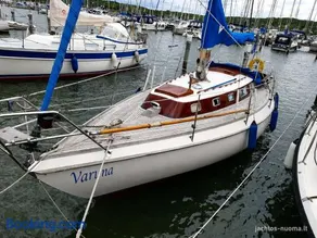 Varuna jachta - Image 2
