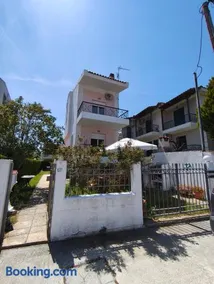 Villa Veta, Nikiti beach - Image 2