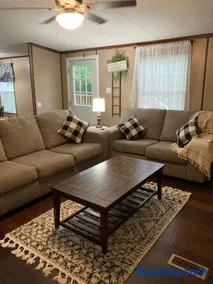 Convenient and Spacious home in Stanton, Ky - Image 1
