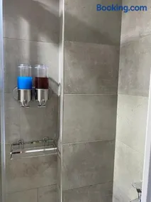 Main Square Flat - LUXURY APARTMENTS XANTHI LAX - Image 2