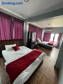 Hotel Mina's dream - Image 3