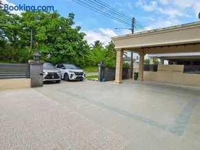Jk Romance House 20Pax 6Carparks - Image 4