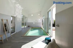Villa Vela Muline - 8 plus 2 guests - heated pool - Image 3