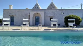 TRULLI COLIBRI' - Image 2