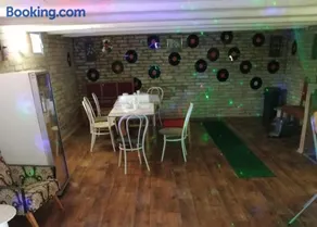 Kapitány Vendég & Party Ház - Image 5
