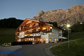 B&B - Ciasa Rü Blanch - Image 4