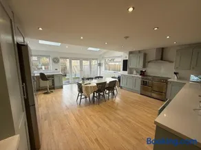Oak View - Spacious 3 Bedroom House near Oxford and the Cotswolds - Image 5