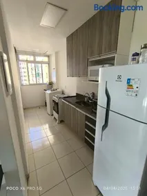 Apartamento Aconchegante Próximo a Praia - Image 3