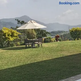 Moragolla Estate Bungalow Kothmale - Image 3