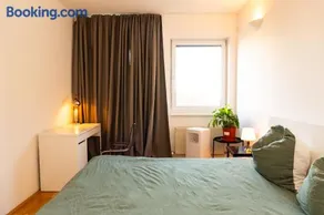 Modernes Apartment in der Innenstadt Klagenfurt - Image 1