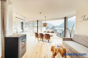 adler alpen apartments - Image 2