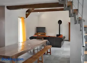 Maison charmante à Levroux avec jardin et spa - Image 3