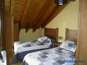 Apartamentos Turísticos Peñafiel - Image 4