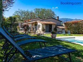 Villa Familiale piscine, spa, entre Cannes et Nice - Image 5