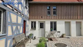 Designerwohnung im preisgekrönten Denkmal - Image 2