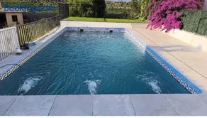 Escapada con Piscina Privada Paellero en Benissano -Tranquilidad Total - Image 3