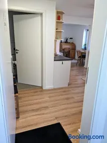 Klein&Fein-Stadtnahes Apartment - Image 3