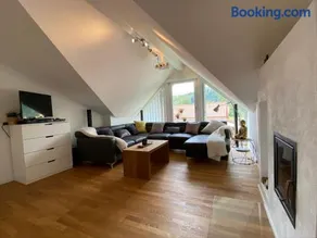5-Sterne Active Ferienwohnung Chiemgau - Image 3