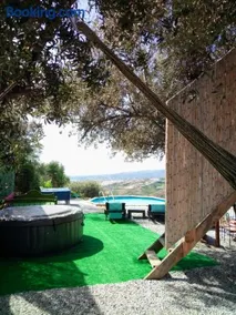 Treehouse ,Casa Arbol, with Spa - Image 1