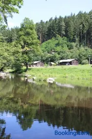 Varvažov - chatky u řeky - Image 4