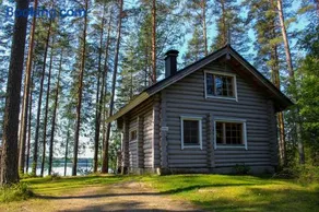Vacation Home Tulikallio - Image 1