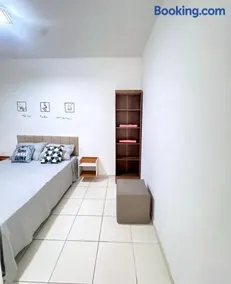Apartamento confortável, 12 minutos da Praia da Costa - Image 3