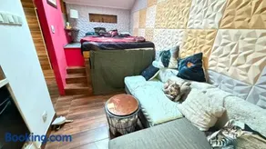 Studio Sunny Rudná u Prahy - Image 1
