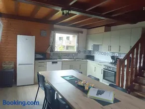 Chalet idéal 4-8 pers avec garage 20 mn Gérardmer - Image 3