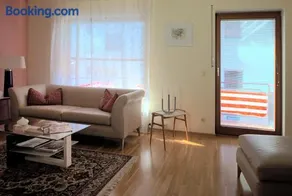 Ferienwohnung Unter dem Schwalbennest - Image 3