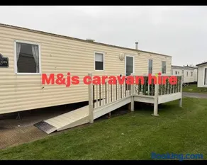 M&js caravan hire - Image 2