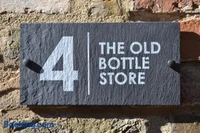The Old Bottle Store - 2 Double Bedrooms, 2 Bathrooms, St Ives, Cambridgeshire - Image 4