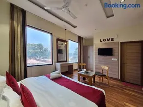 Hotel The SOHO - Image 3