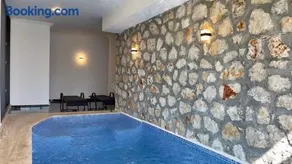 Akbel 1 bedroom apartment villa with private pool - Image 2